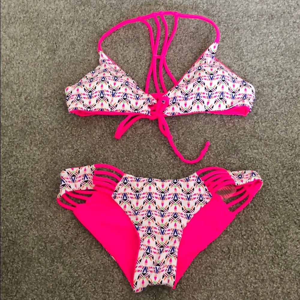 Khongboon Swim Set 🏄🏻‍♂️👙